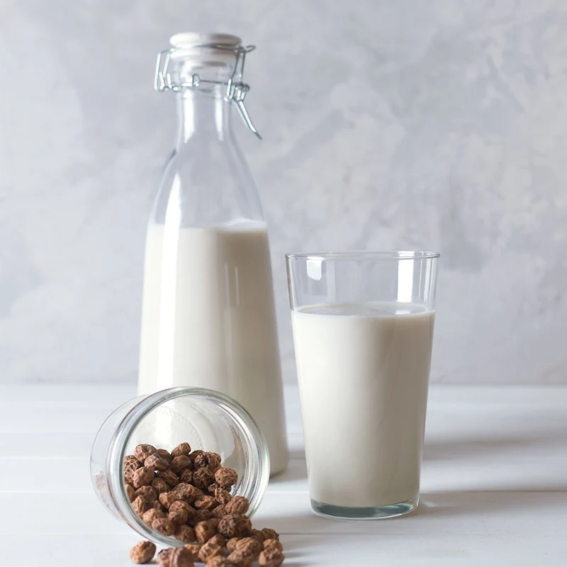 Vegan Milker MÜLSI® de Chufamix