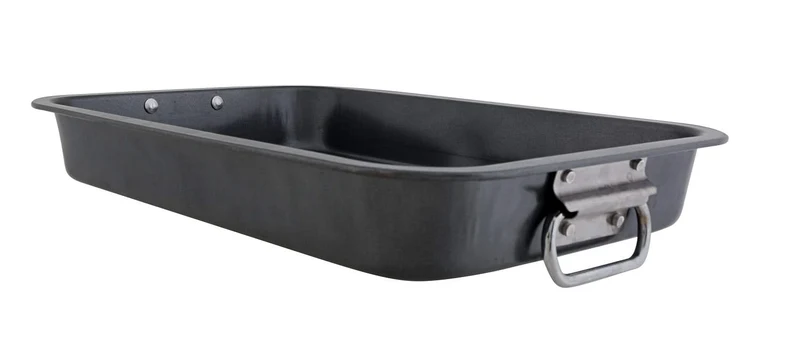Cosy & Trendy Bratform – 39 x 29 x 5,5 cm