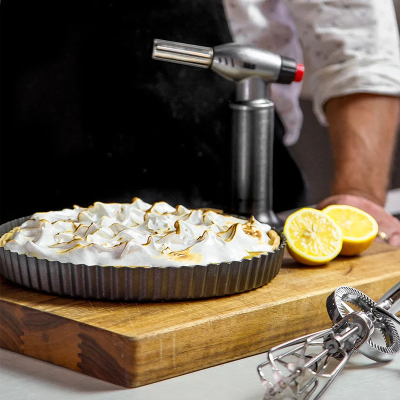 Soplete profesional Masterclass de KitchenCraft