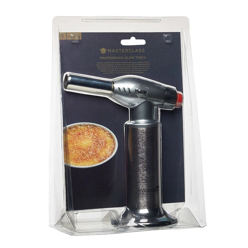 Soplete profesional Masterclass de KitchenCraft
