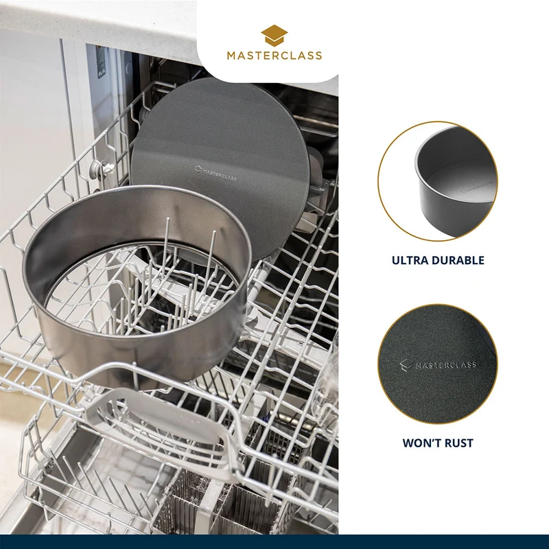 Molde alto desmontable KitchenCraft