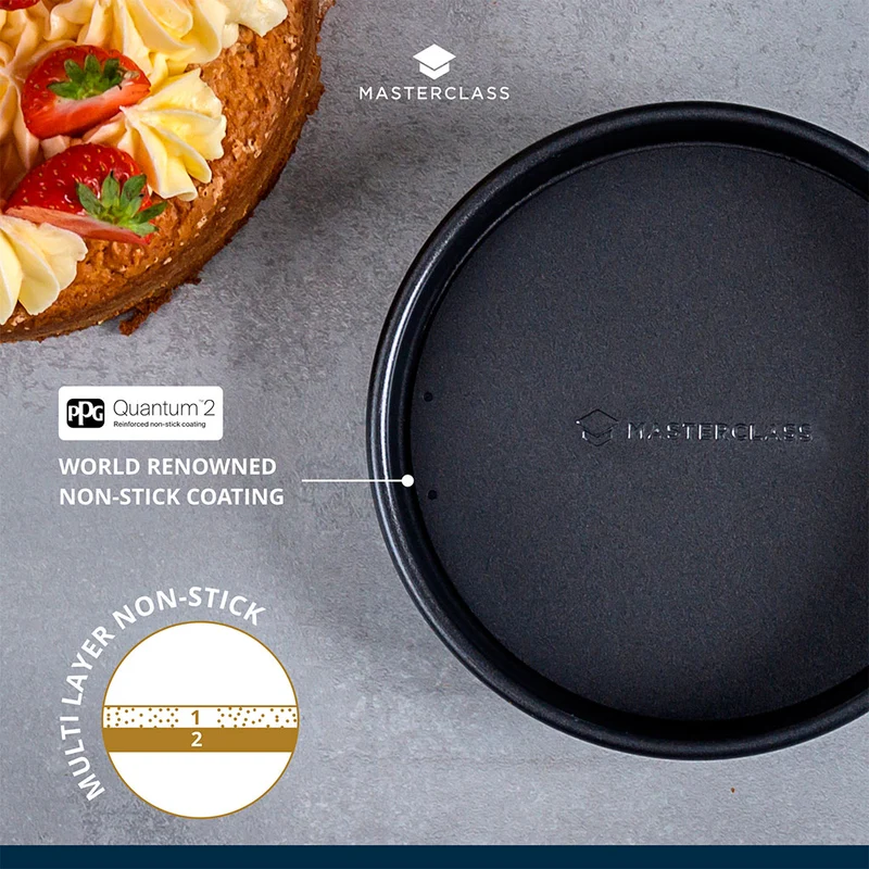 Molde alto desmontable KitchenCraft