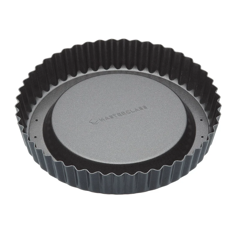 Molde charlotte para flanes y bizcochos KitchenCraft