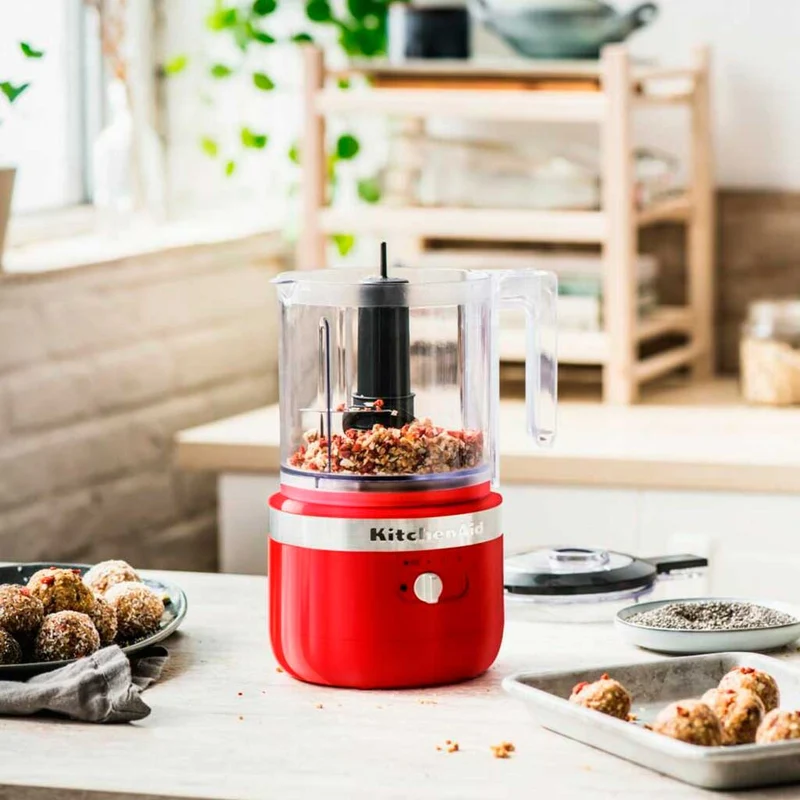 Picadora de alimentos P2 Inalámbrico KitchenAid