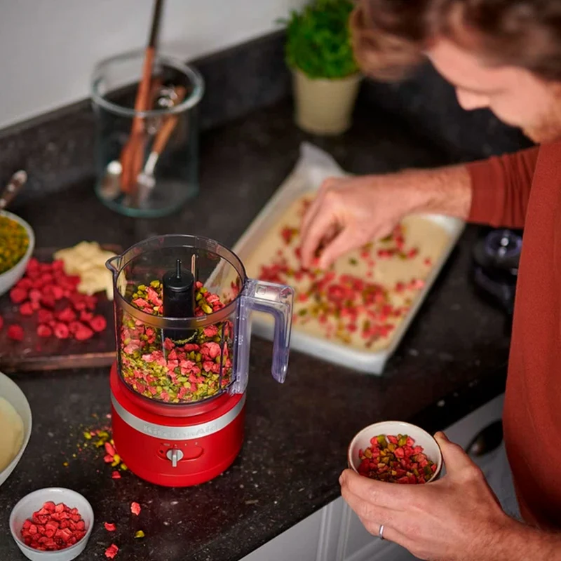 Picadora de alimentos P2 Inalámbrico KitchenAid