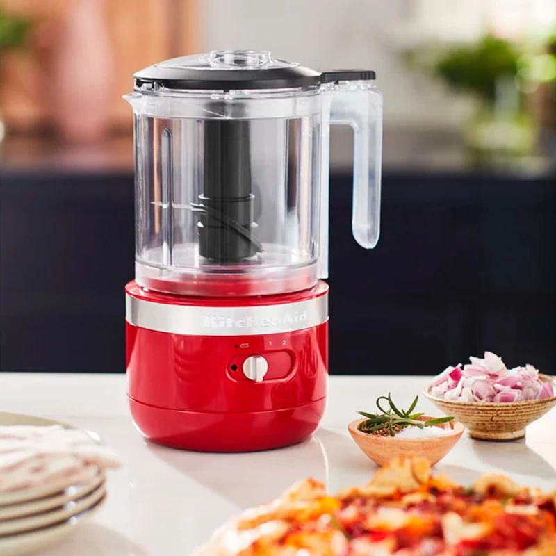 Picadora de alimentos P2 Inalámbrico KitchenAid