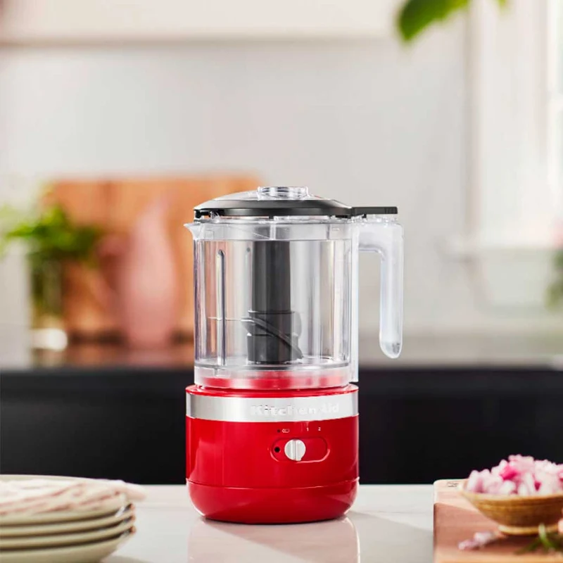 Picadora de alimentos P2 Inalámbrico KitchenAid