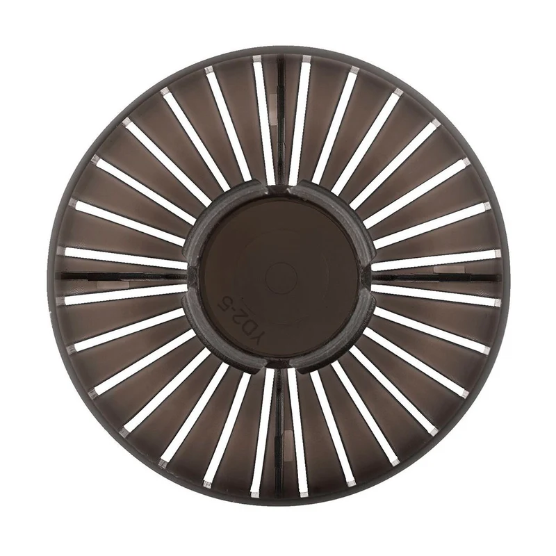 Set 6 boquillas para barrera de líquidos de Zwilling