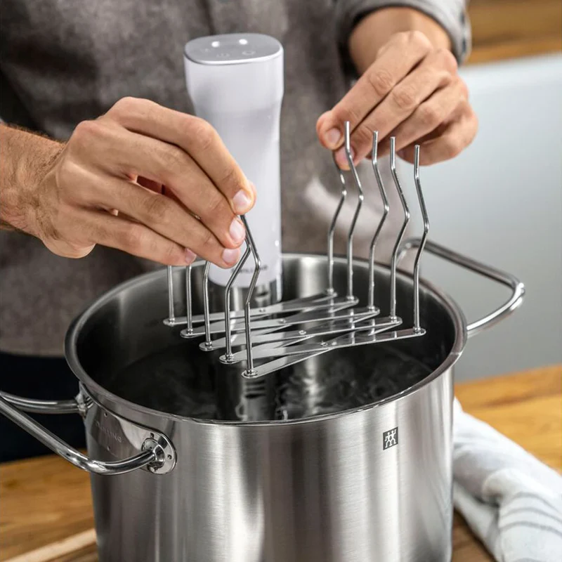 Rejilla para sous-vide acero inox de Zwilling