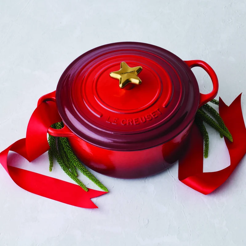 Pomos para cocottes Le Creuset