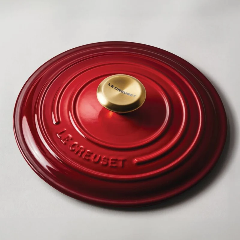 Pomos para cocottes Le Creuset