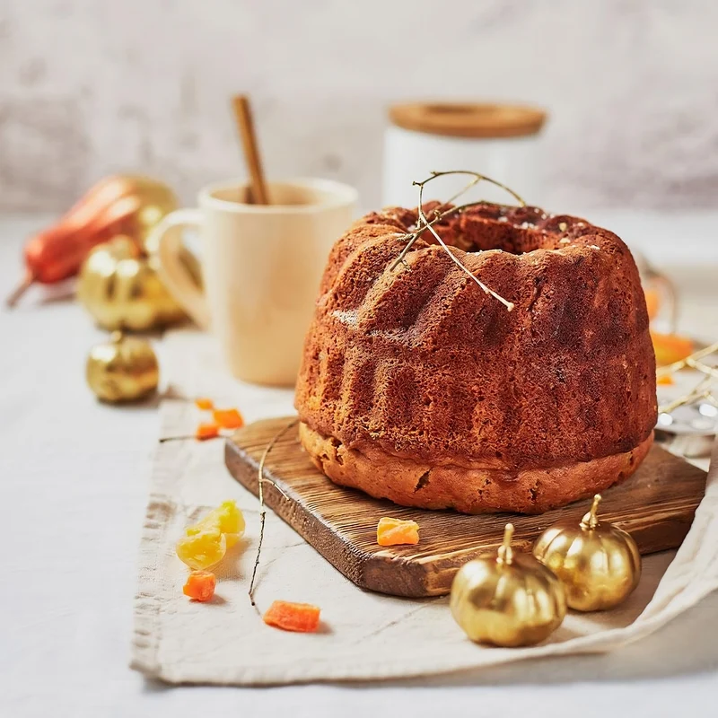 Molde bundt Inspiration de Kaiser WMF