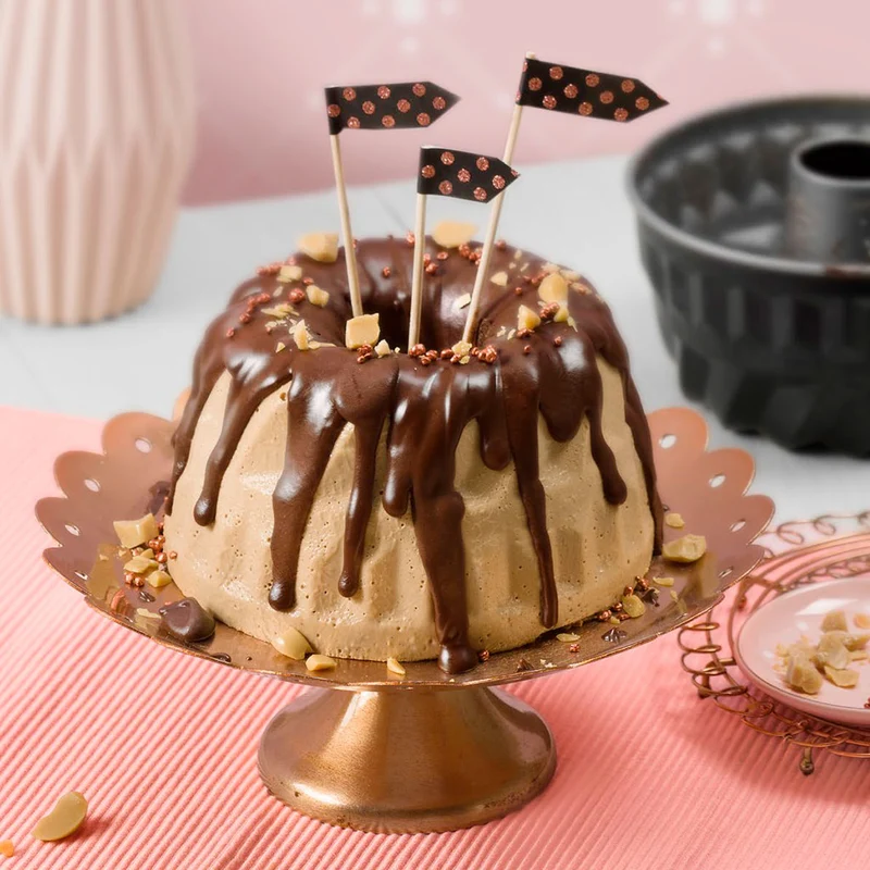 Molde bundt Inspiration de Kaiser WMF