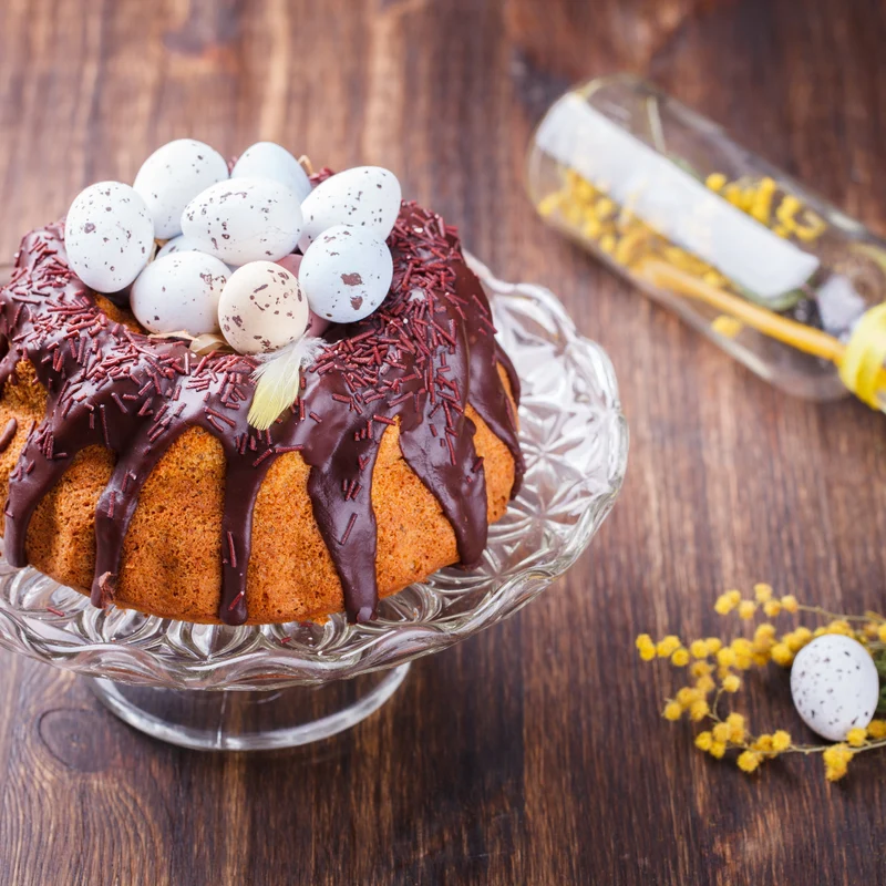 Molde bundt Inspiration de Kaiser WMF