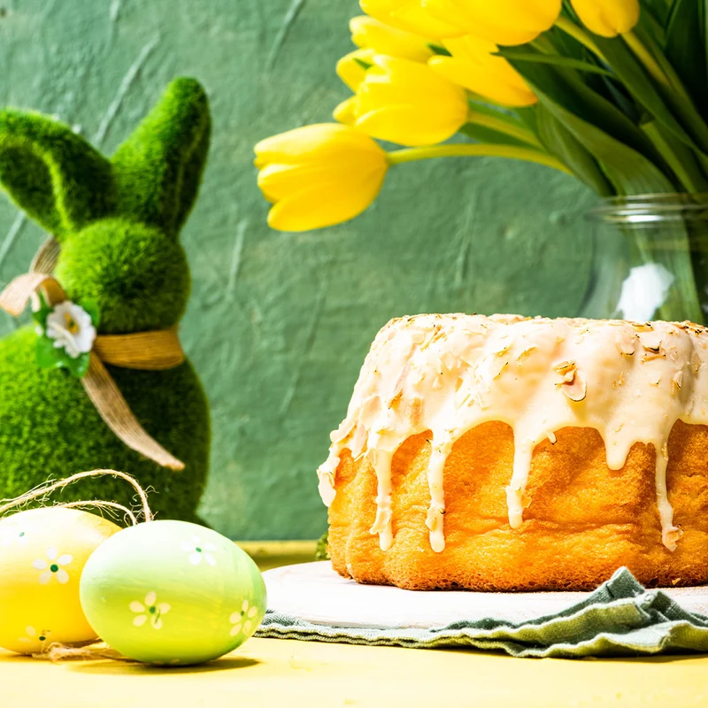 Molde bundt Inspiration de Kaiser WMF