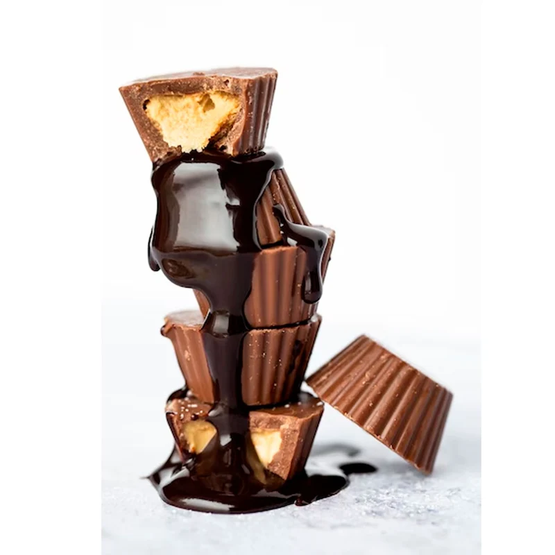 Molde para bombones, gelatinas y caramelos de Ibili