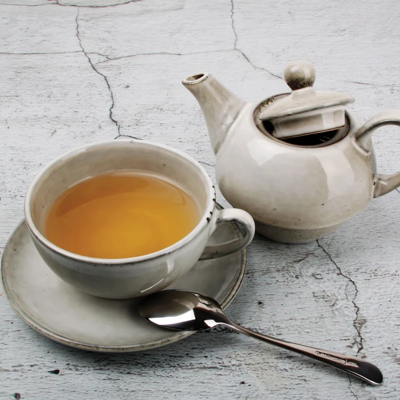 Salt & Pepper Tea-for-One-Set Artisan Grün - 350 ml
