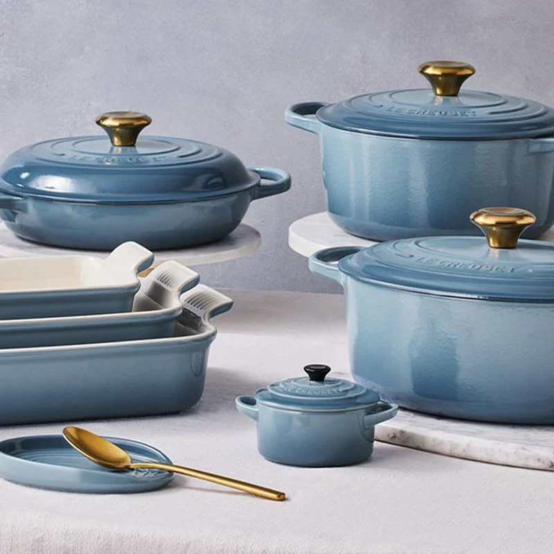 Reposa cucharas Ovalado Le Creuset