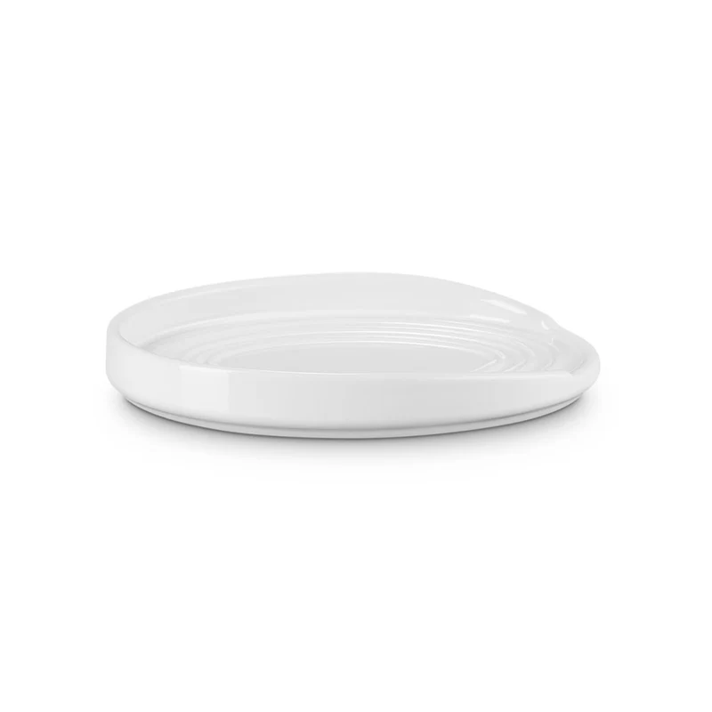 Reposa cucharas Ovalado Le Creuset