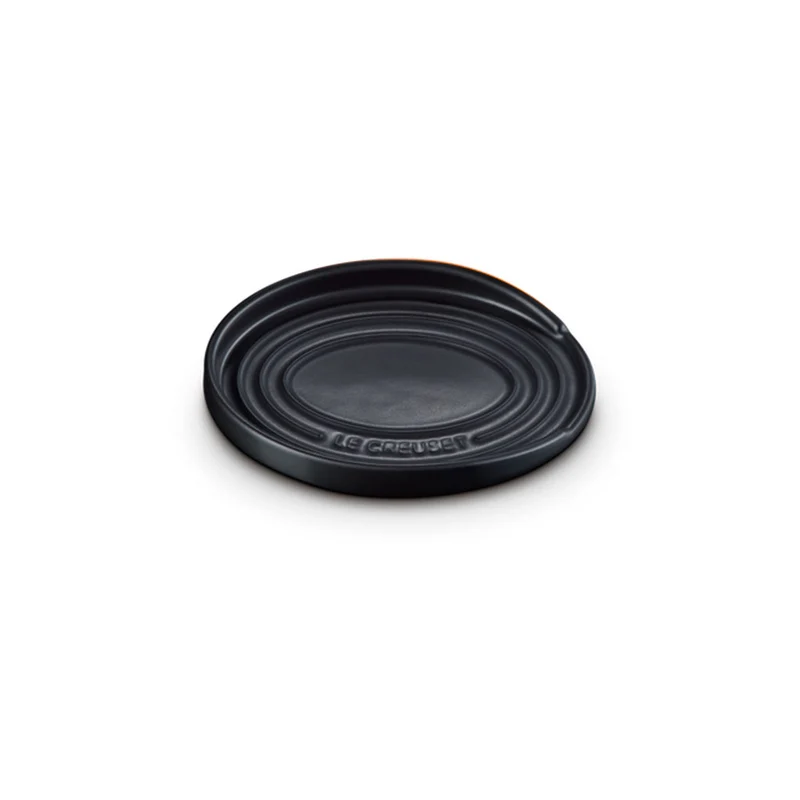 Reposa cucharas Ovalado Le Creuset