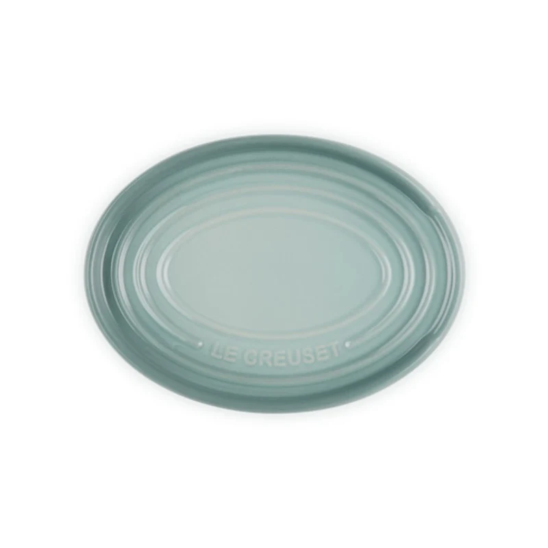 Reposa cucharas Ovalado Le Creuset