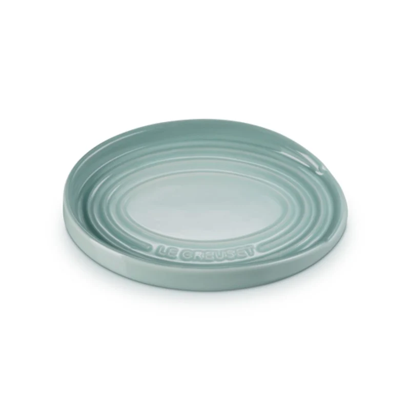 Reposa cucharas Ovalado Le Creuset