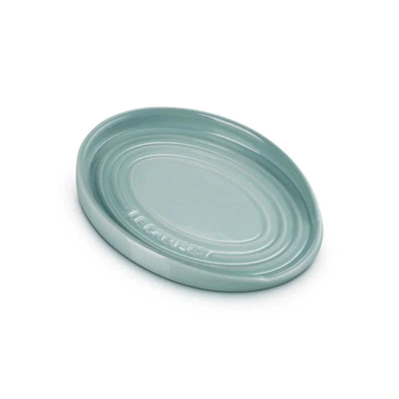 Reposa cucharas Ovalado Le Creuset