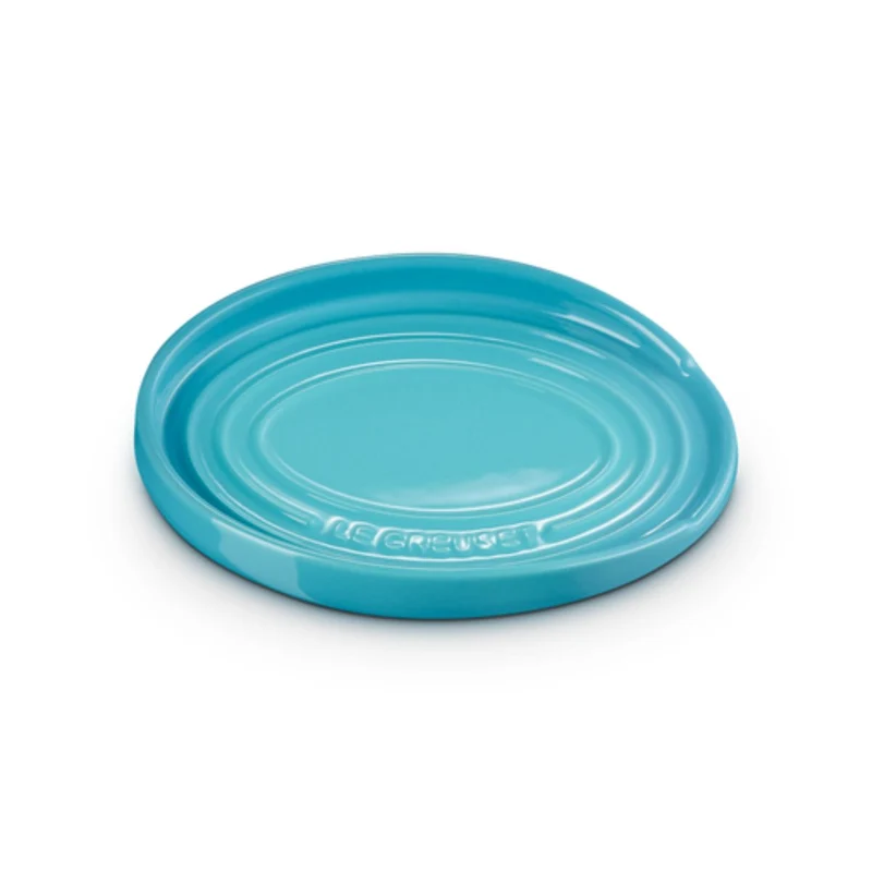 Reposa cucharas Ovalado Le Creuset