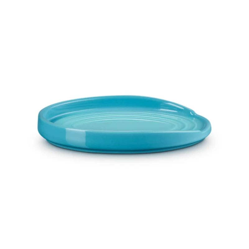 Reposa cucharas Ovalado Le Creuset