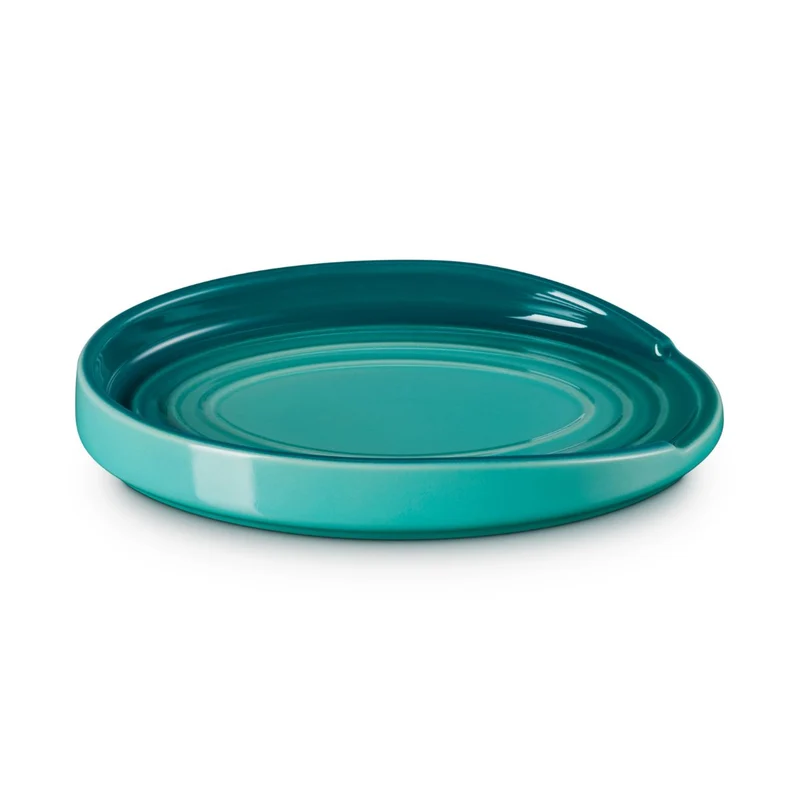 Reposa cucharas Ovalado Le Creuset