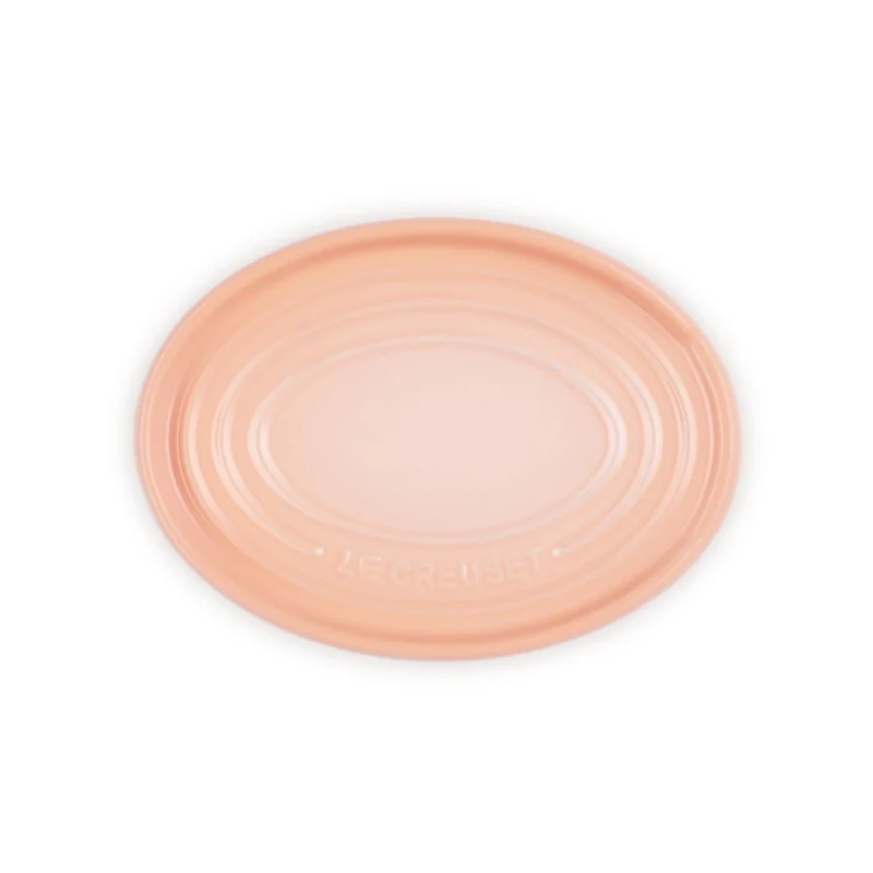 Reposa cucharas Ovalado Le Creuset