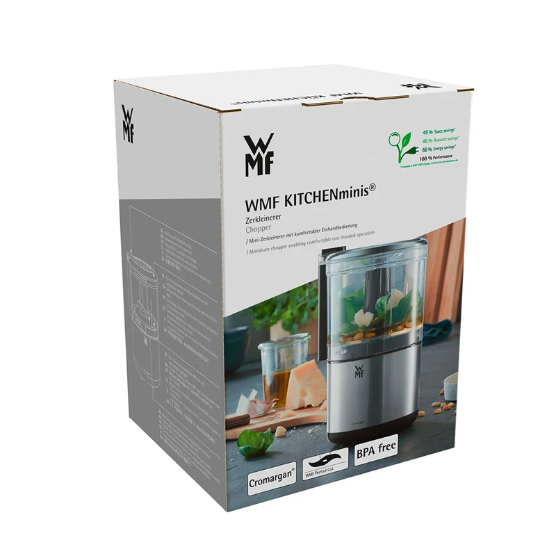 Picadora Mini de WMF