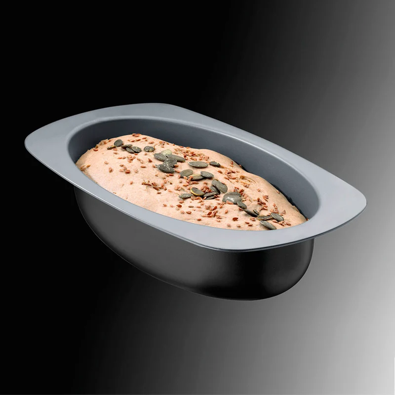 Molde para pan y bizcochos grandes Kaiser WMF