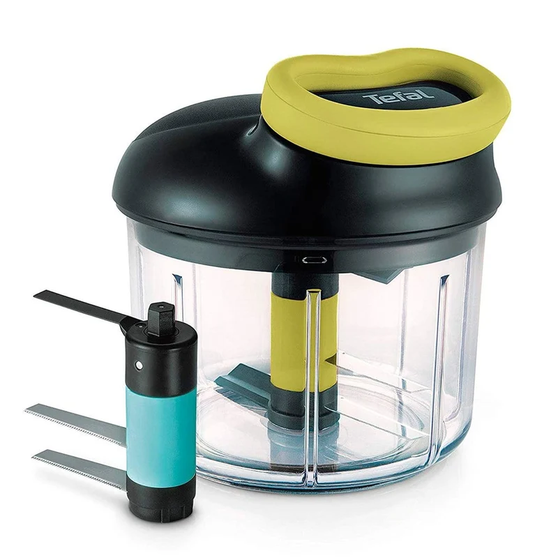 Picadora manual Ingenio Tefal