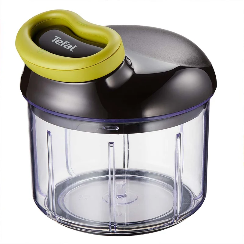 Picadora manual Ingenio Tefal