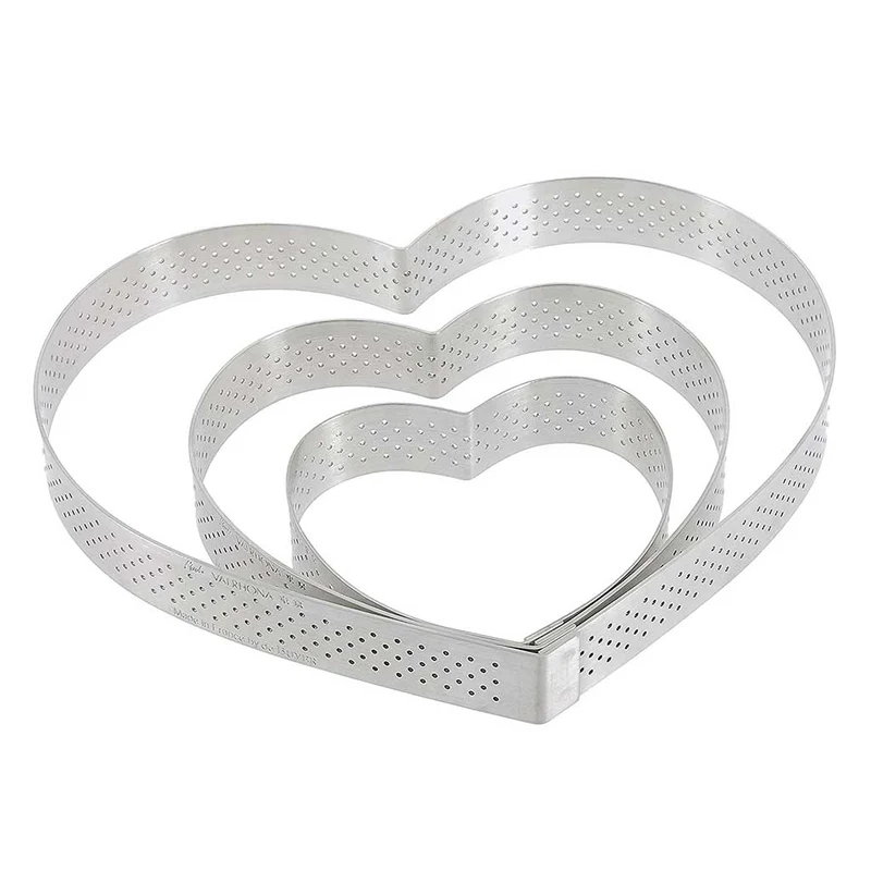 Aro corazón De Buyer