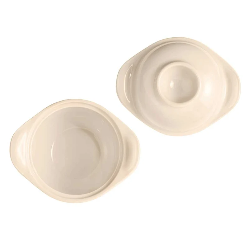 Mini cocotte cerámica Emile Henry