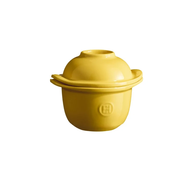 Mini cocotte cerámica Emile Henry