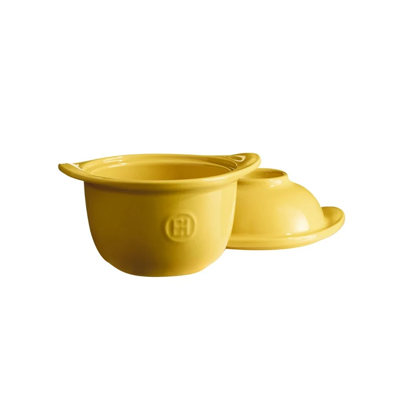 Mini cocotte cerámica Emile Henry