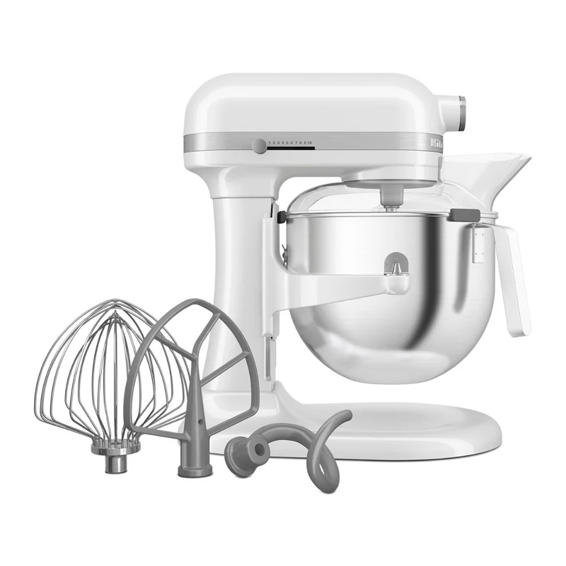 Robot de cocina KitchenAid Heavy Duty