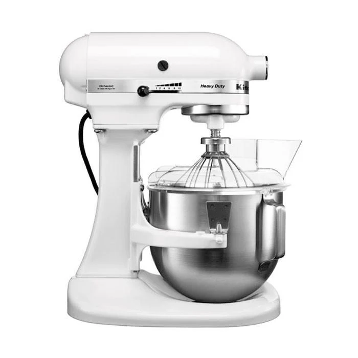 Robot de cocina KitchenAid Heavy Duty