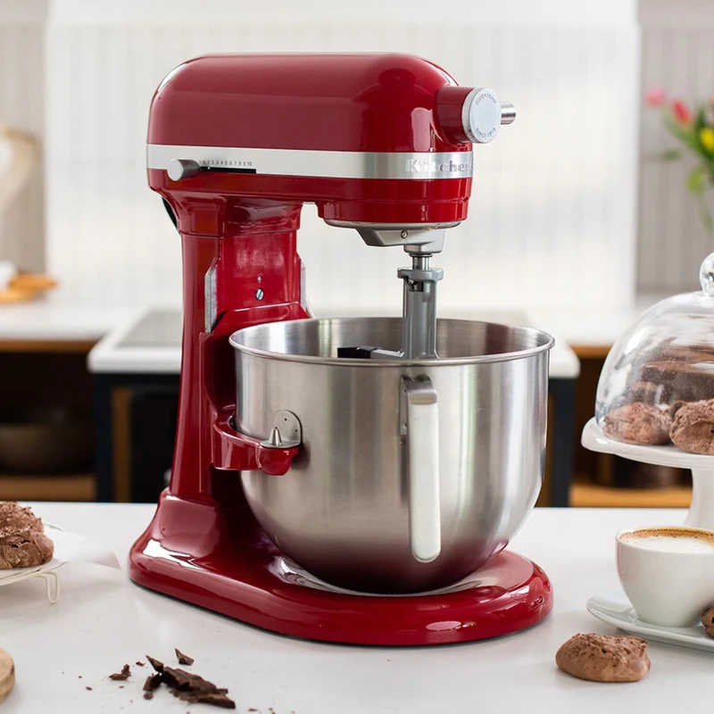 Robot de cocina KitchenAid Heavy Duty