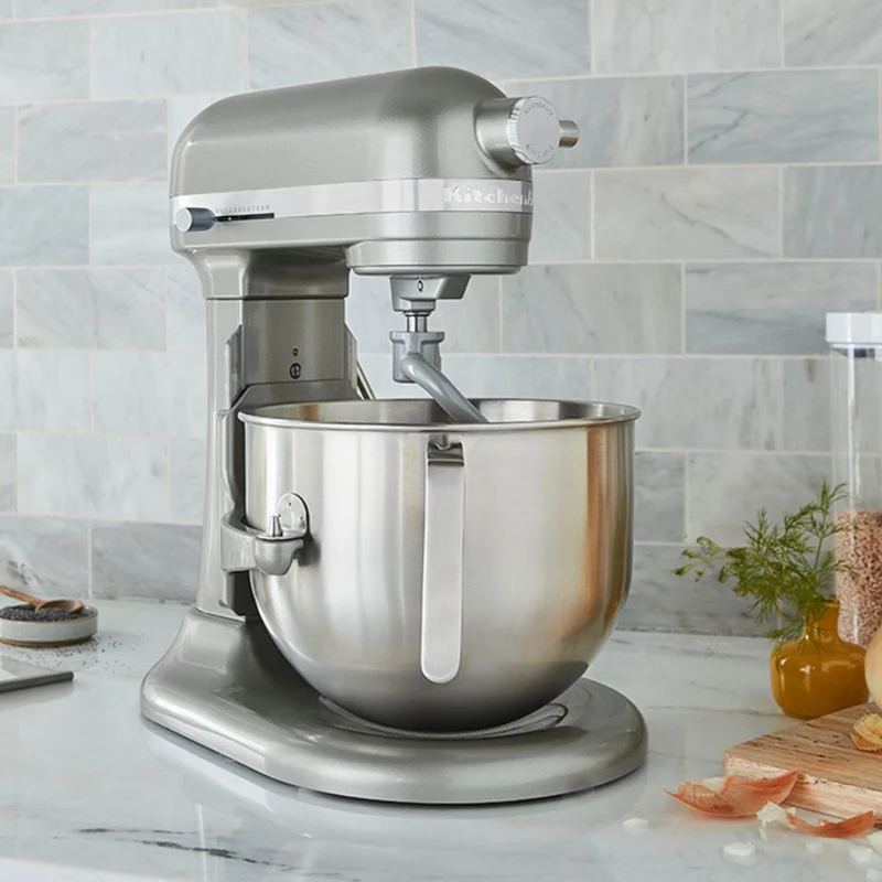 Robot de cocina KitchenAid Heavy Duty