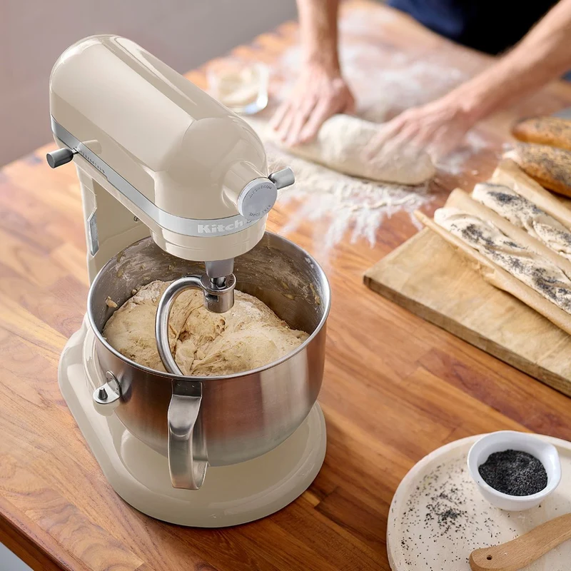 Robot de cocina KitchenAid Heavy Duty