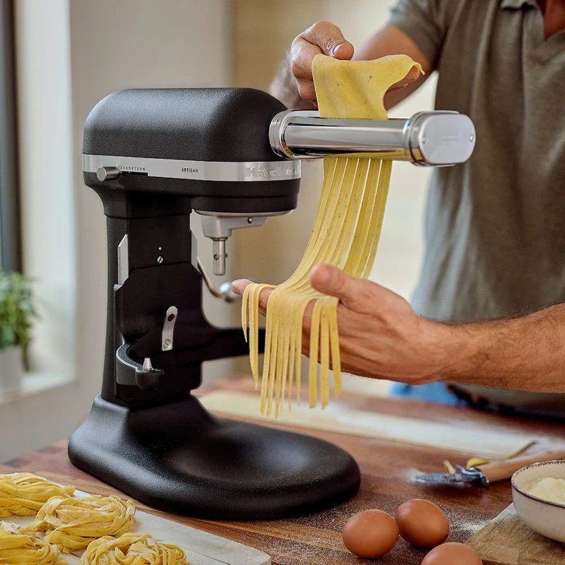 Robot de cocina KitchenAid Heavy Duty