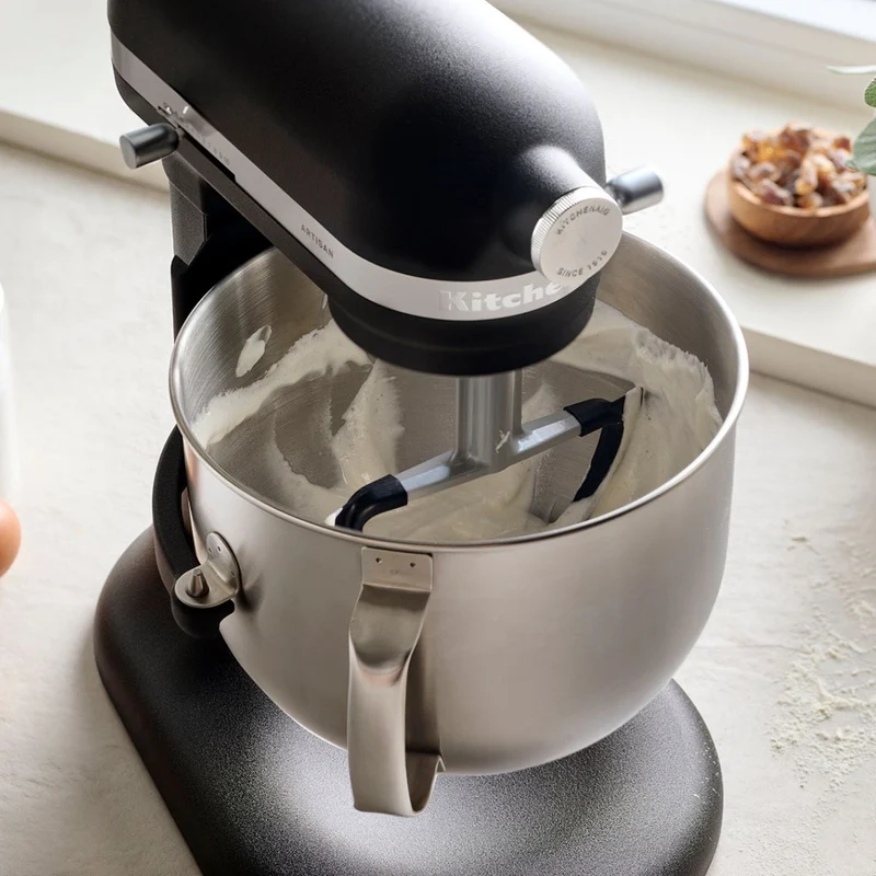 Robot de cocina KitchenAid Heavy Duty