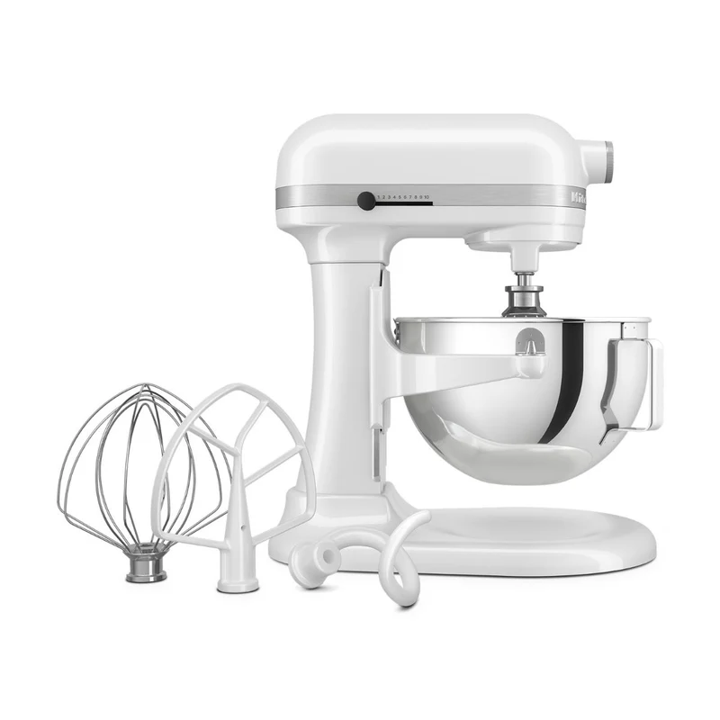 Robot de cocina KitchenAid Heavy Duty