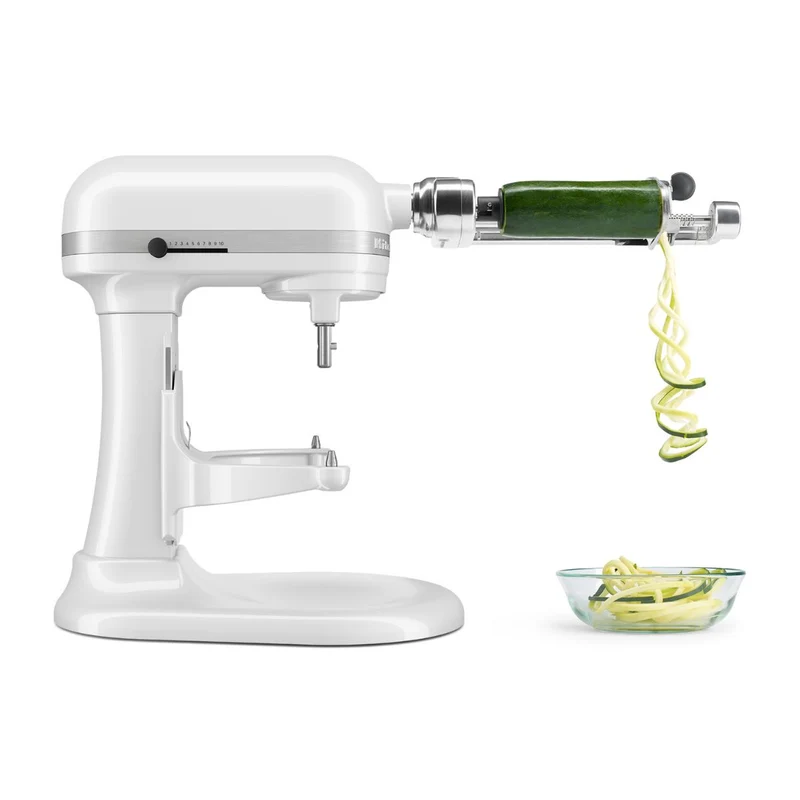 Robot de cocina KitchenAid Heavy Duty