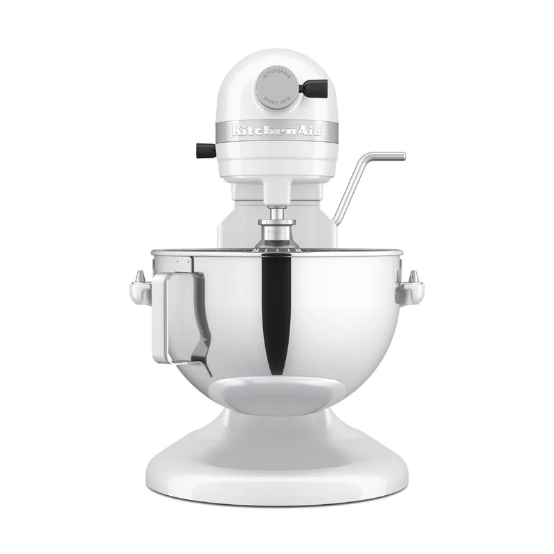Robot de cocina KitchenAid Heavy Duty