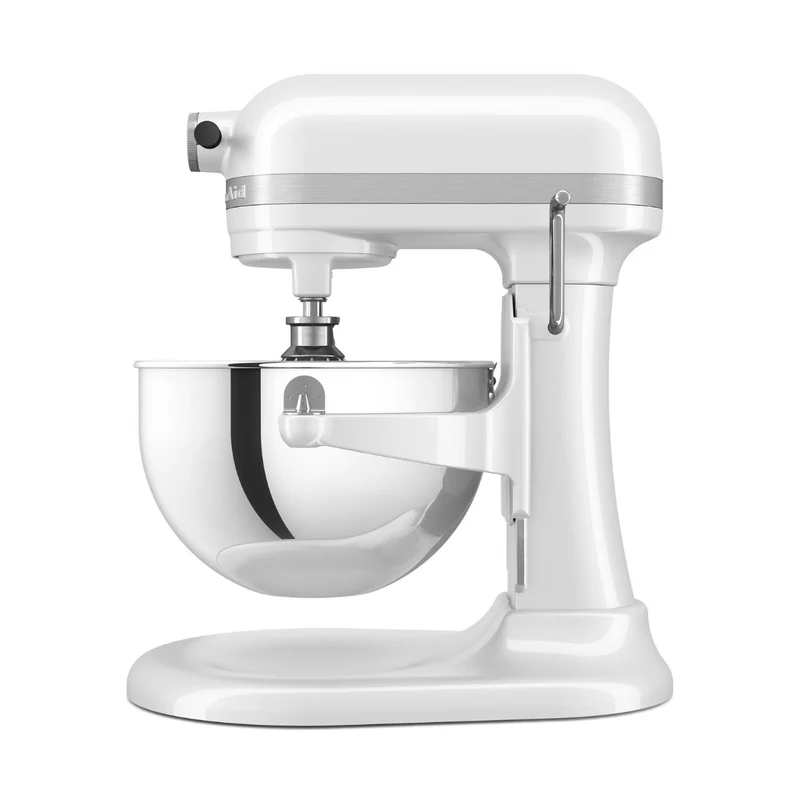 Robot de cocina KitchenAid Heavy Duty